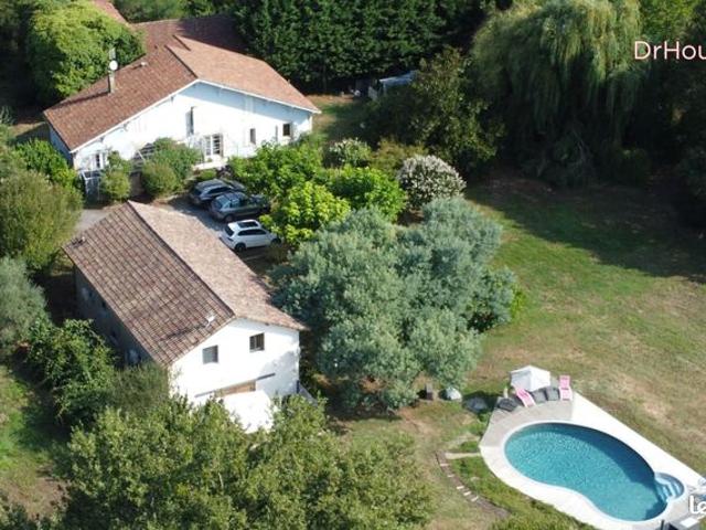 Maison vente à Dax, Mugron