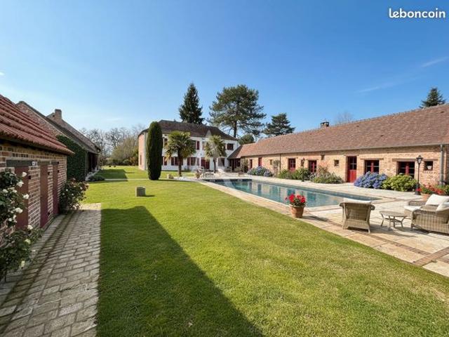 Maison vente à Romorantin-Lanthenay, Lamotte-beuvron