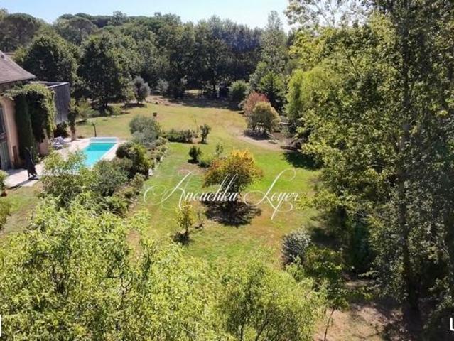Maison vente à Langon, Roaillan