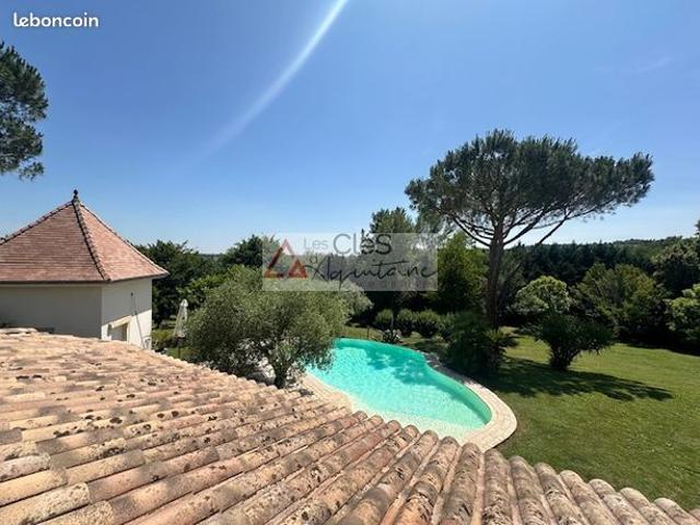 Maison vente à Langon, Gironde