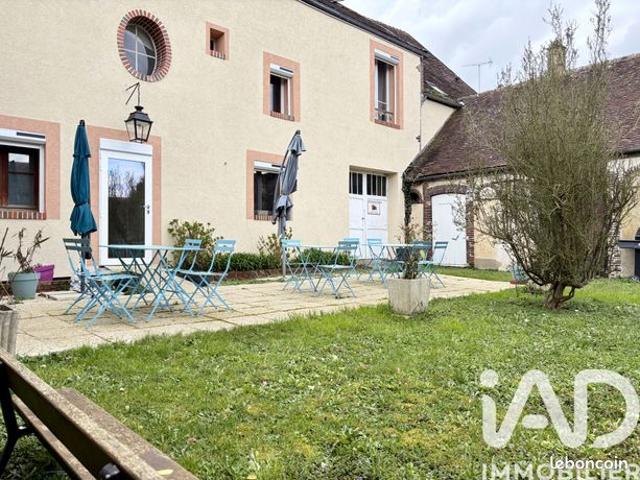 Maison vente à Nogent-le-Rotrou, La Loupe