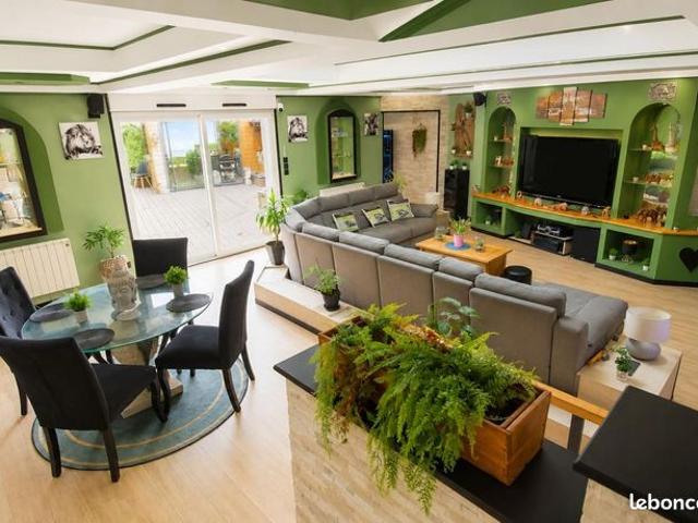 Maison vente à Montdidier, Démuin