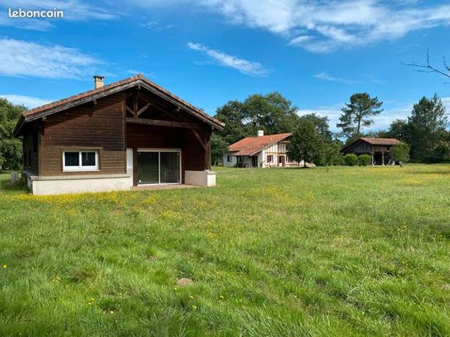 Maison vente à Mont-de-Marsan, Arengosse