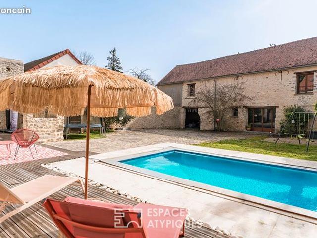 Maison vente à Étampes, Etampes