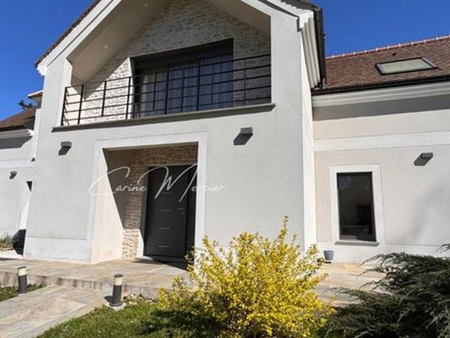 Maison vente à Rambouillet, Saint-rémy-l'honoré