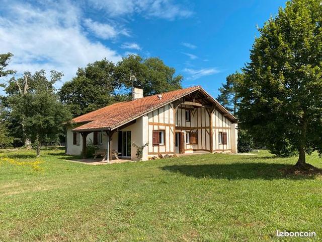 Maison vente à Mont-de-Marsan, Arengosse