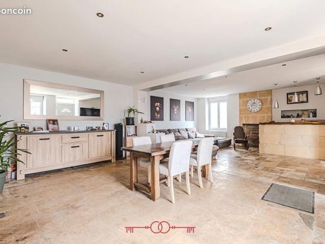 Maison vente à Reims, Montigny-sur-vesle