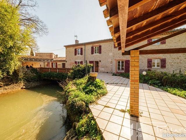 Maison vente à Castres, Lautrec
