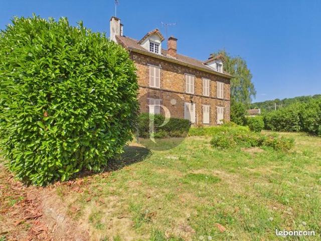 Maison vente à Vauhallan, Essonne