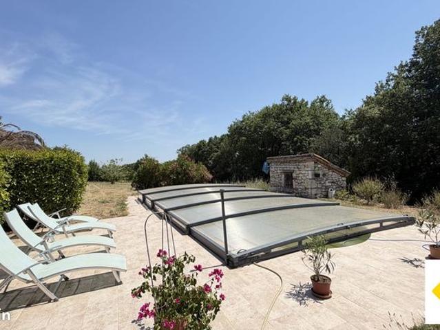 Maison vente à Villeneuve-sur-Lot, Hautefage-la-tour