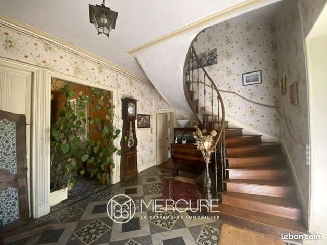Maison vente à Montmorillon, Vienne