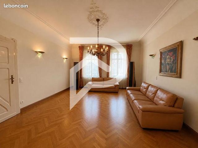 Maison vente à Sarrebourg-Château-Salins, Sarrebourg