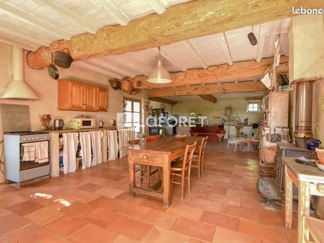 Maison vente à Albi, Rabastens