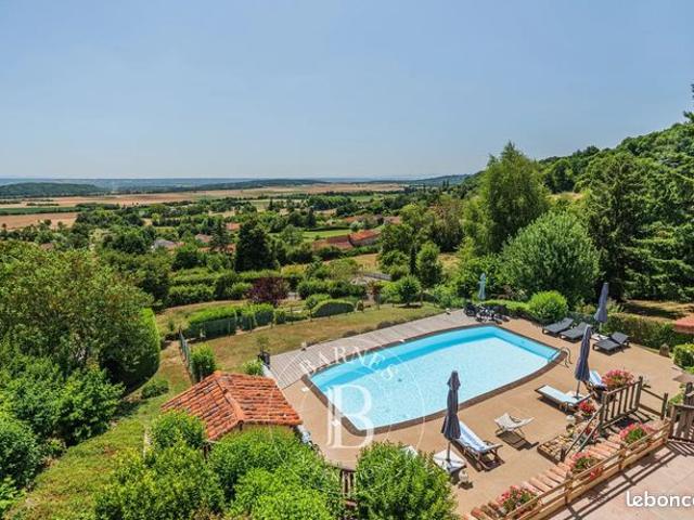 Maison vente à Pontarlier, Bonnevaux