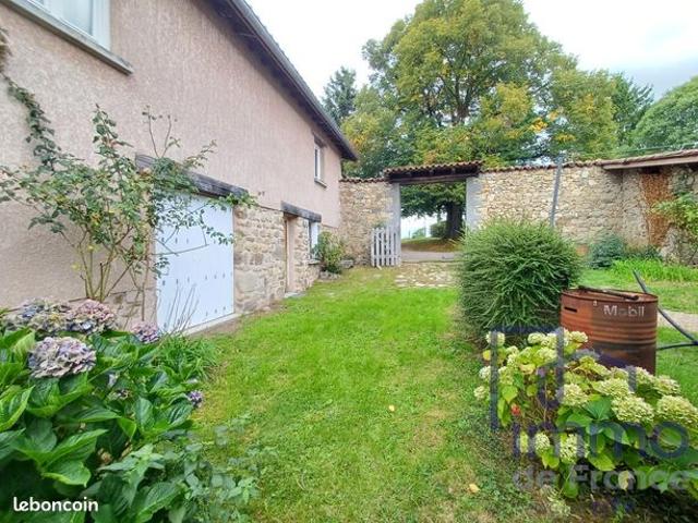 Maison vente à Montbrison, Grammond