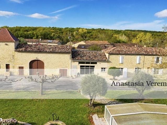 Maison vente à Mont-de-Marsan, Monségur