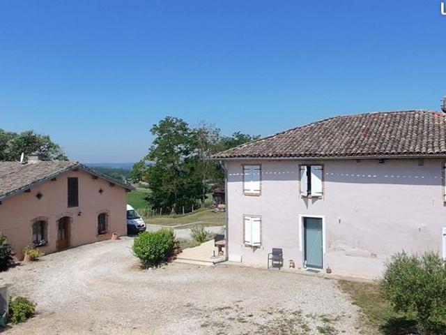 Maison vente à Montgaillard, Hautes-Pyrénées