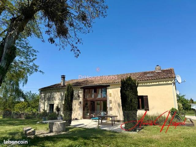 Maison vente à Langon, Sauveterre-de-guyenne