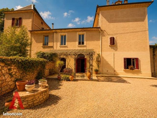Maison vente à Béziers, Roujan