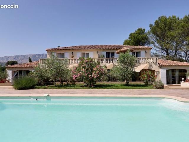Maison vente à Aix-en-Provence, Rousset