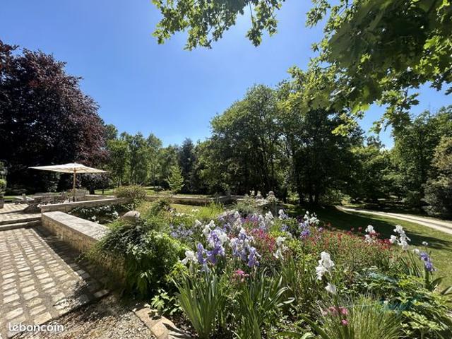 Maison vente à Étampes, Janville-sur-juine