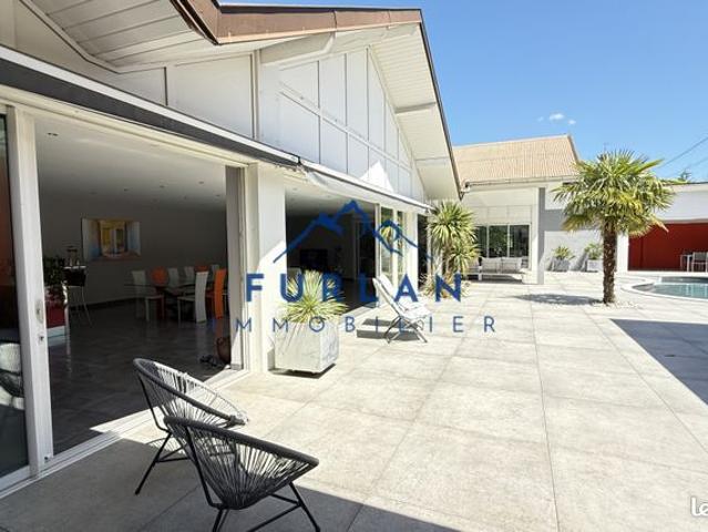 Maison vente à Belley, Culoz