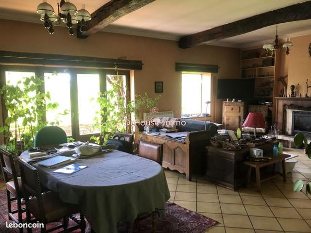 Maison vente à Carcassonne, Cuxac-cabardès