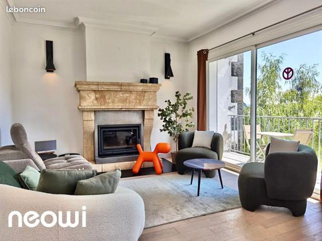 Maison vente à Aurillac