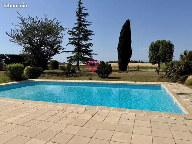 Maison vente à Villefranche-de-Lauragais, Haute-Garonne