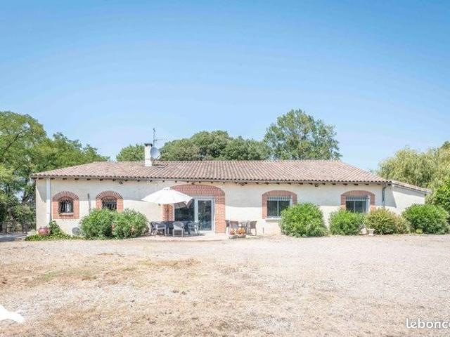 Maison vente à Toulouse, Villematier