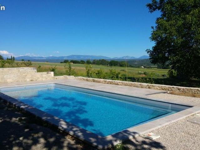 Maison vente à Forcalquier