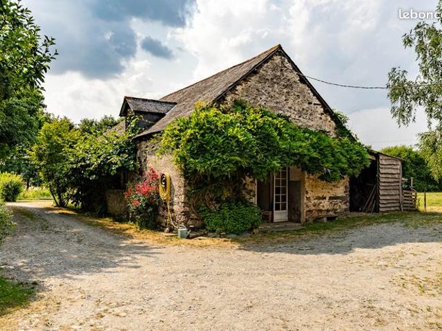 Maison vente à Châteaubriant-Ancenis, Conquereuil