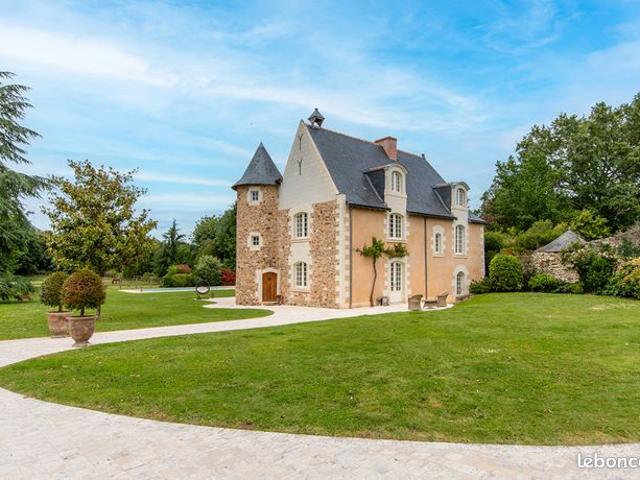 Maison vente à Les Sables-d'Olonne, Avrillé