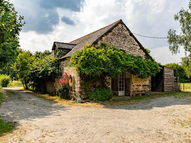 Maison vente à Châteaubriant-Ancenis, Conquereuil