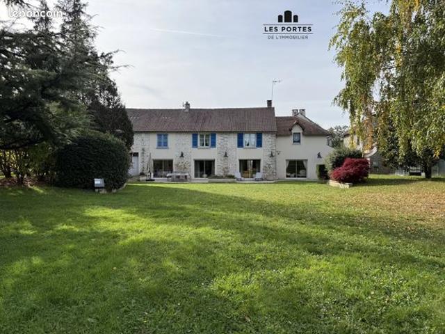 Maison vente à Évry, Courdimanche-sur-essonne