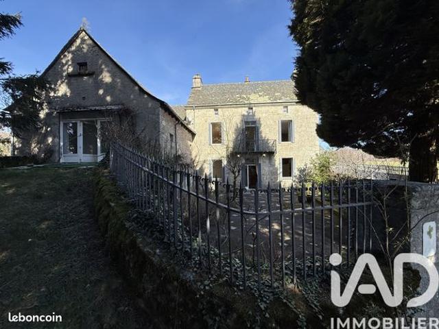 Maison vente à Rodez, Occitanie