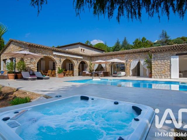 Maison vente à Grasse, Peymeinade