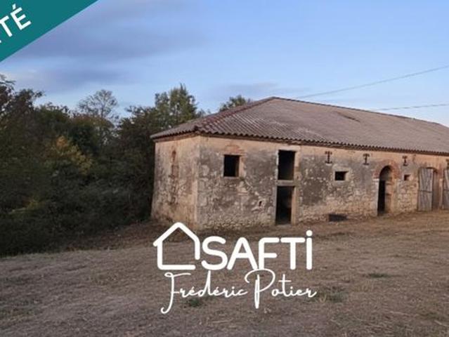 Maison vente à Agen, Bourran
