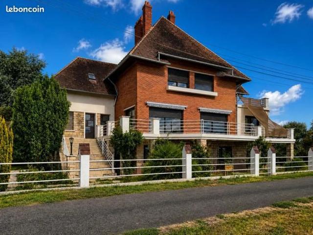 Maison vente à Guilly, Loiret