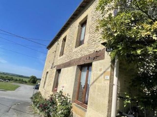 Maison vente à Vouziers, Charbogne