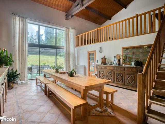 Maison vente à Marmande, Virazeil