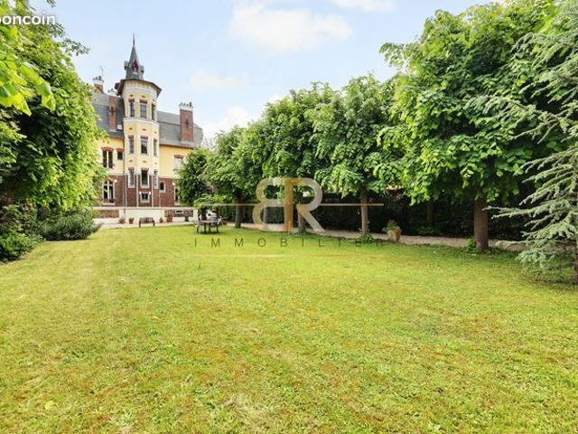 Maison vente à Nogent-sur-Marne, Joinville-le-pont