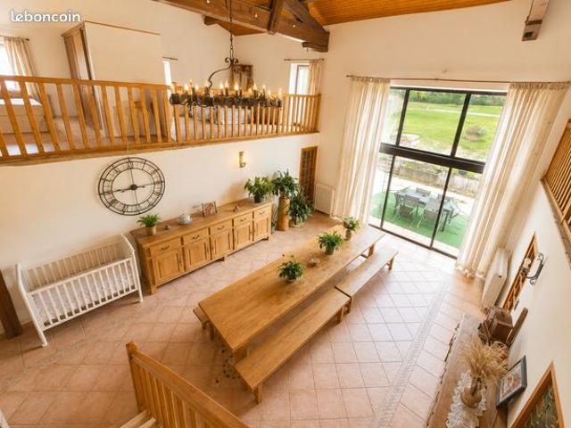 Maison vente à Virazeil, Lot-et-Garonne