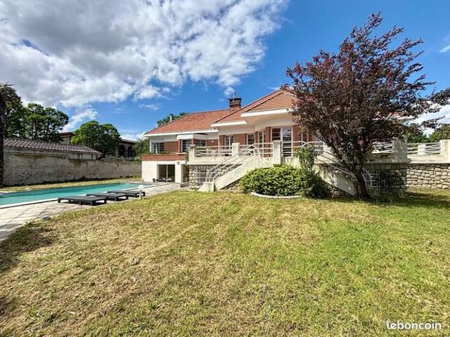 Maison vente à Portet-sur-garonne, Haute-Garonne