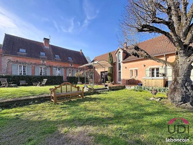 Maison vente à Prémilhat, Allier