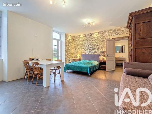 Maison vente à Oloron-Sainte-Marie, Buzy