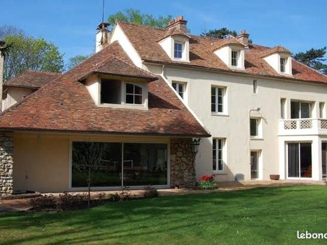 Maison vente à Évry, Varennes-jarcy