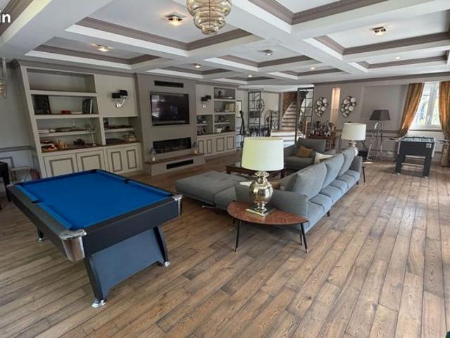 Maison vente à Sarcelles, Soisy-sous-montmorency