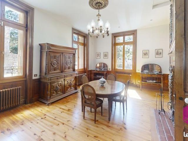 Maison vente à Yssingeaux, Dunières