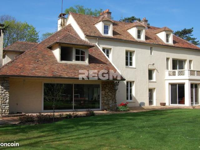 Maison vente à Évry, Varennes-jarcy